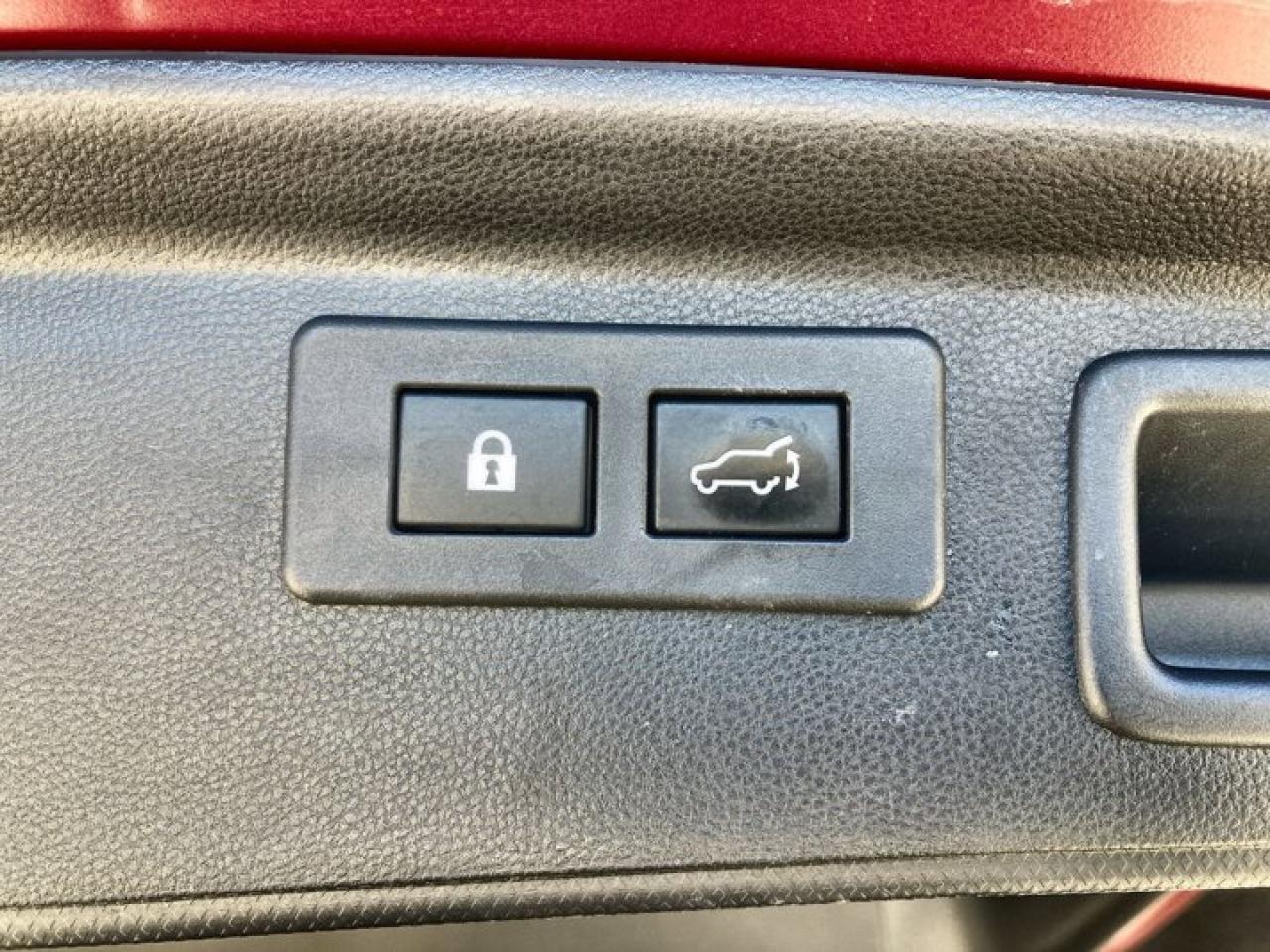 2020 Subaru Forester TOURING AWD Photo