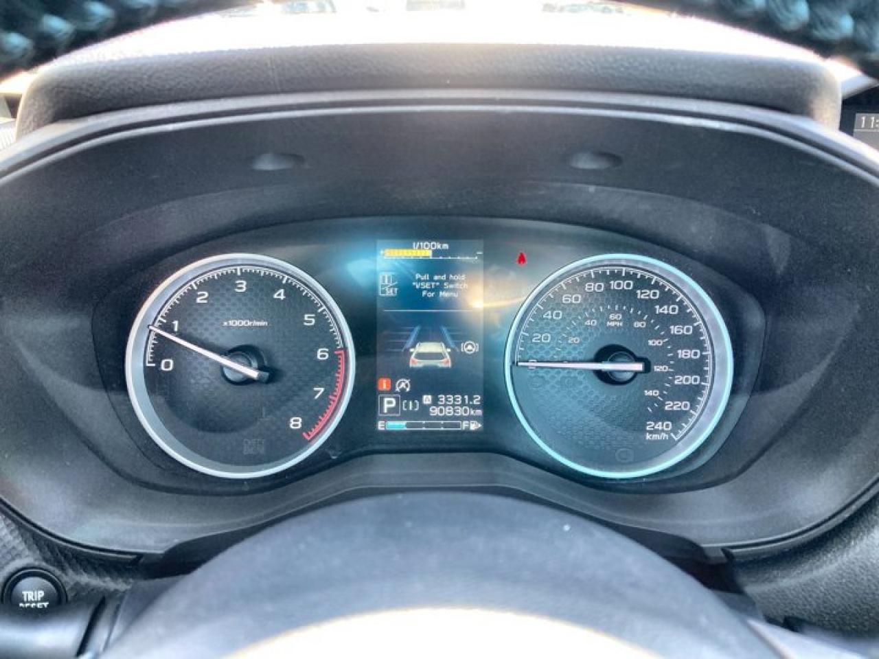 2020 Subaru Forester TOURING AWD Photo