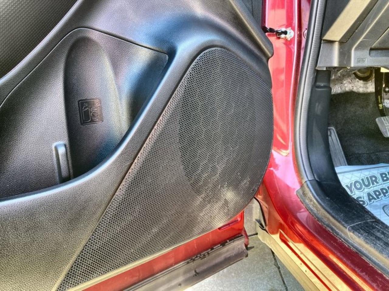 2020 Subaru Forester TOURING AWD Photo