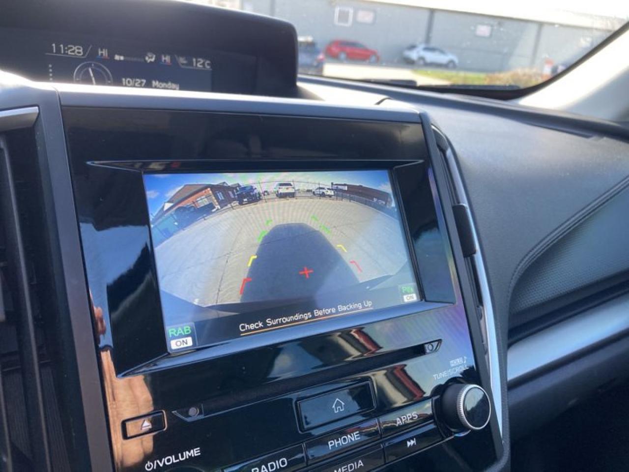 2020 Subaru Forester TOURING AWD Photo