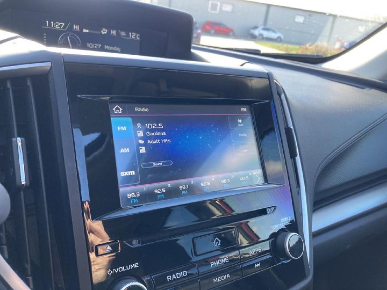 2020 Subaru Forester TOURING AWD Photo