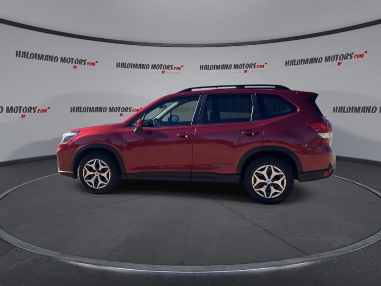 2020 Subaru Forester Touring AWD | One owner | No accidents Photo4