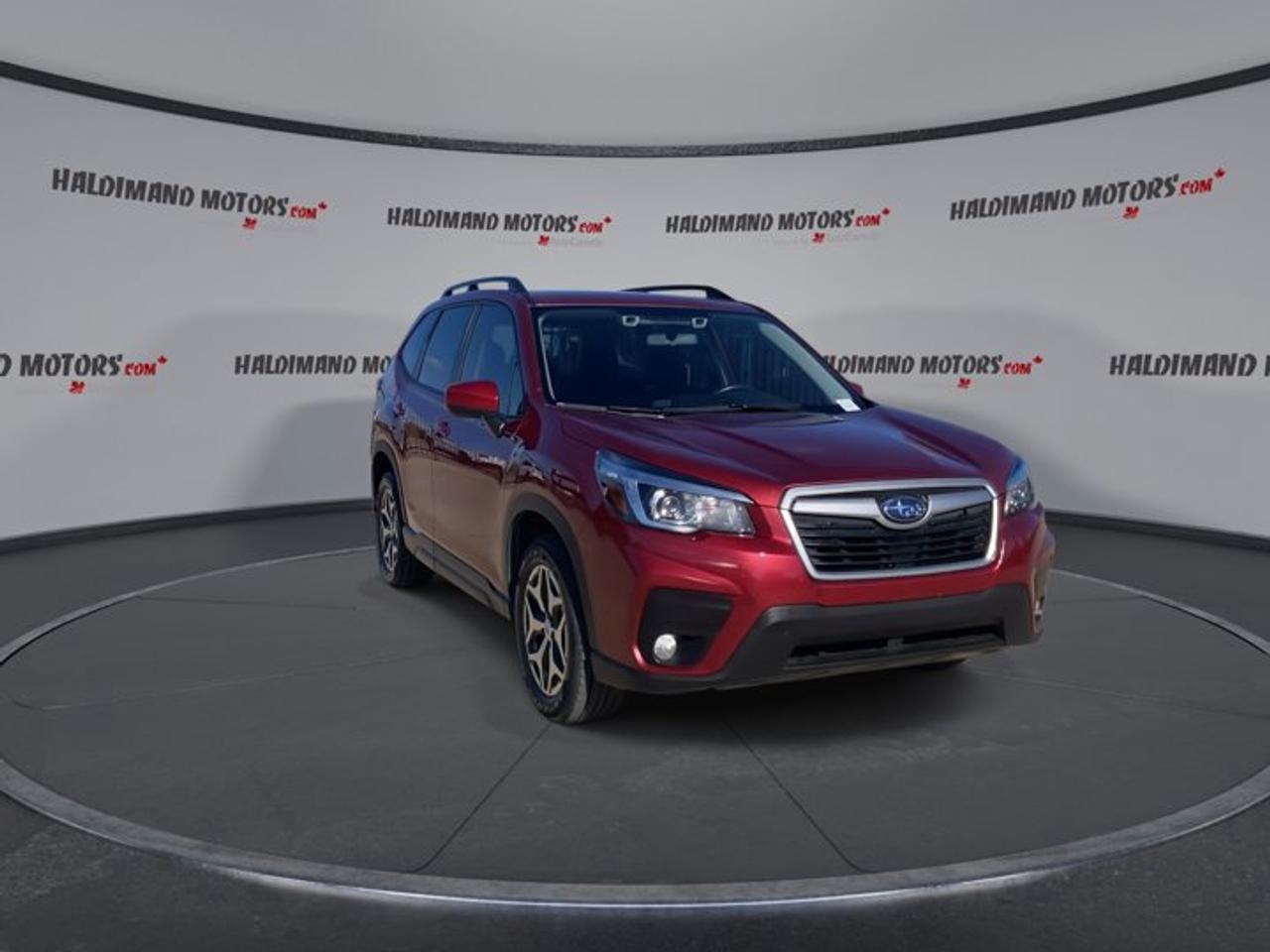 2020 Subaru Forester Touring AWD | One owner | No accidents Photo
