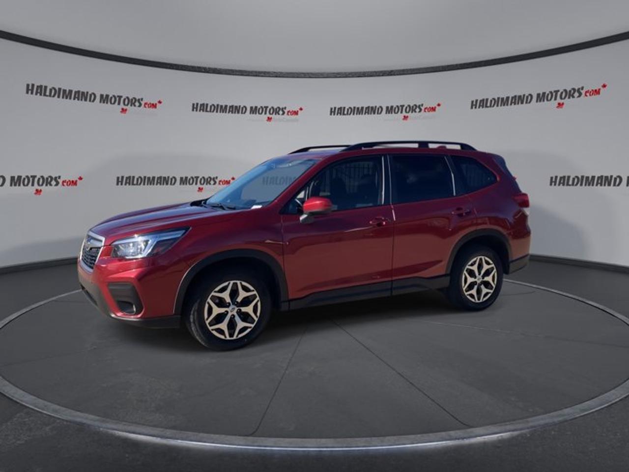 2020 Subaru Forester Touring AWD | One owner | No accidents Photo