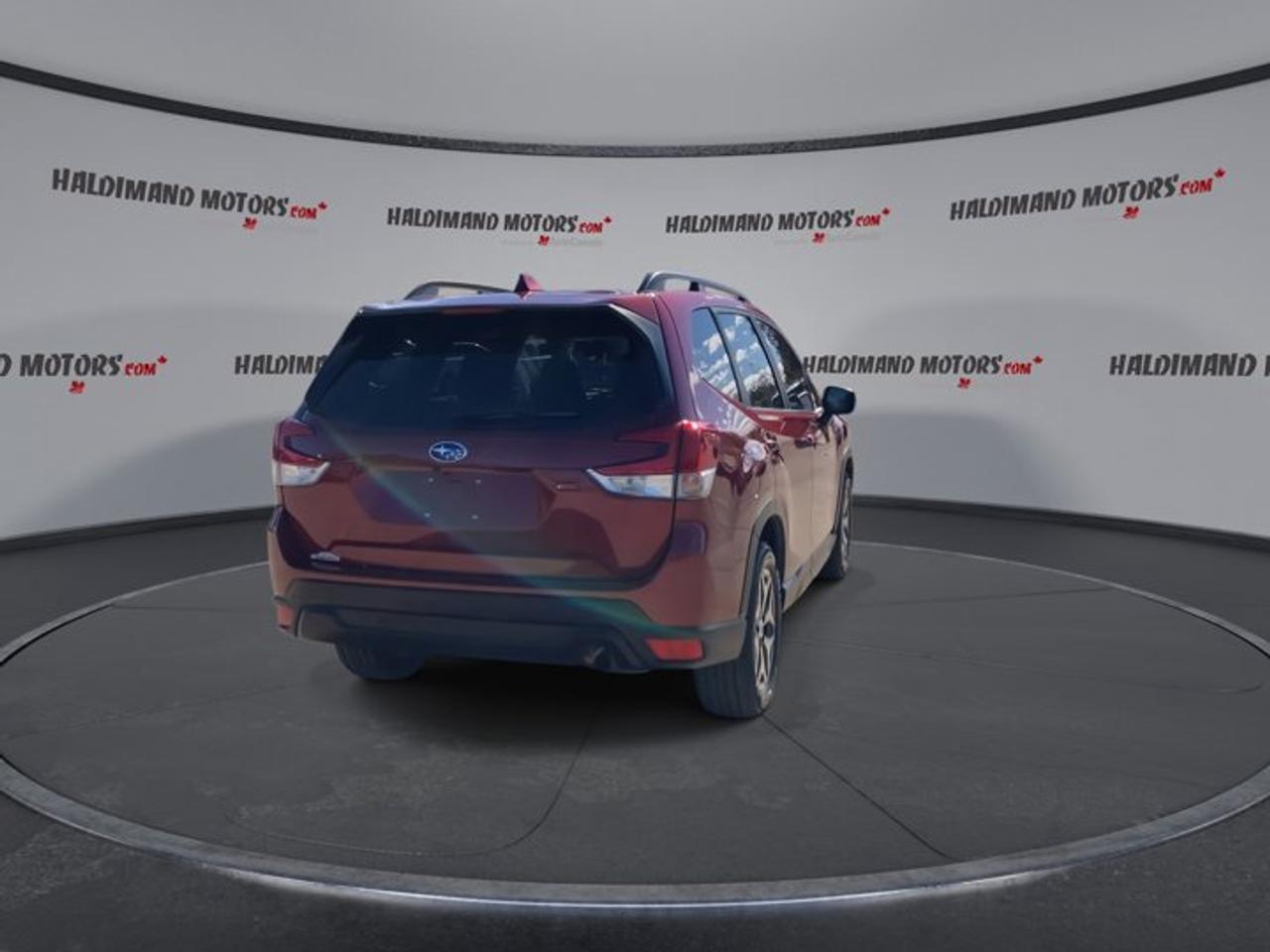 2020 Subaru Forester Touring AWD | One owner | No accidents Photo