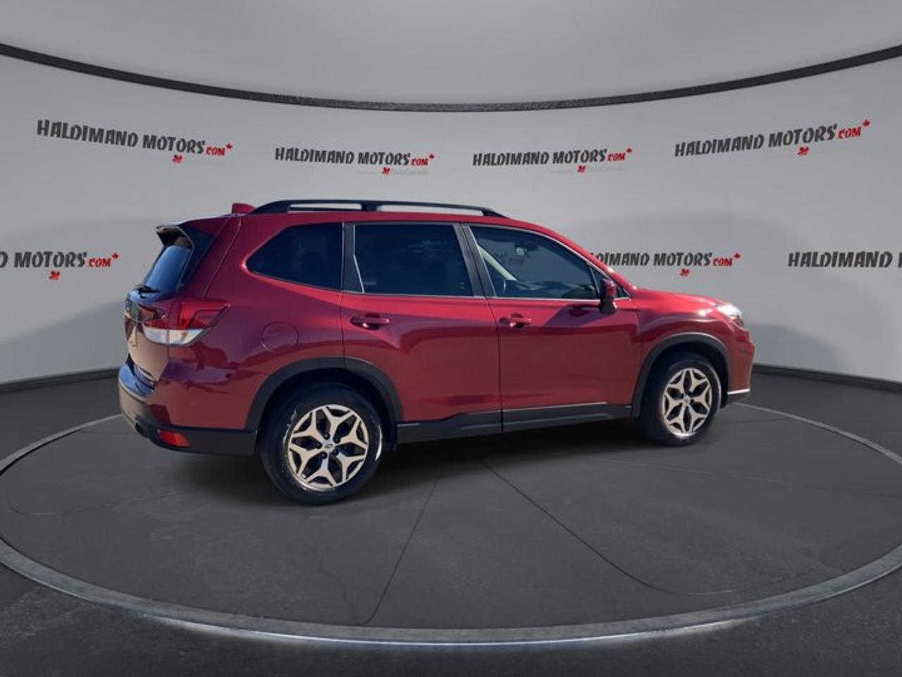2020 Subaru Forester Touring AWD | One owner | No accidents Photo