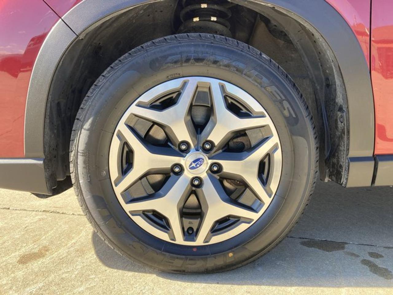 2020 Subaru Forester Touring AWD | One owner | No accidents Photo