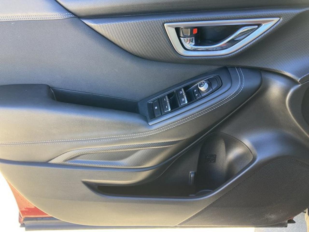 2020 Subaru Forester Touring AWD | One owner | No accidents Photo