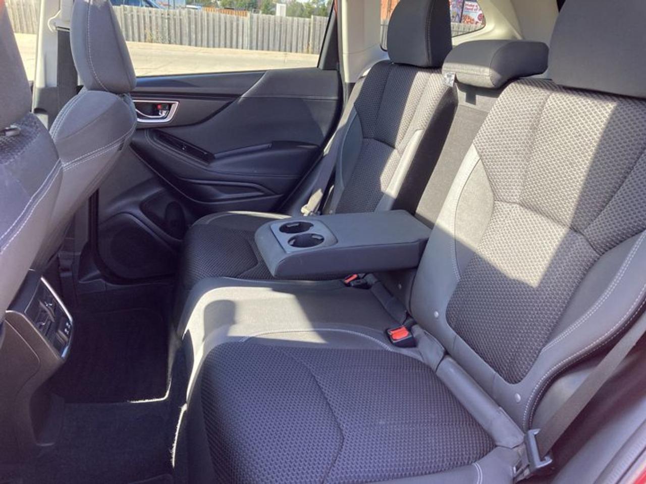 2020 Subaru Forester Touring AWD | One owner | No accidents Photo