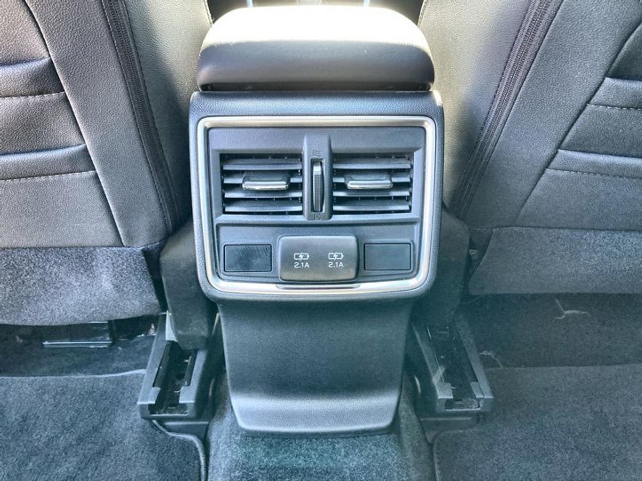 2020 Subaru Forester Touring AWD | One owner | No accidents Photo