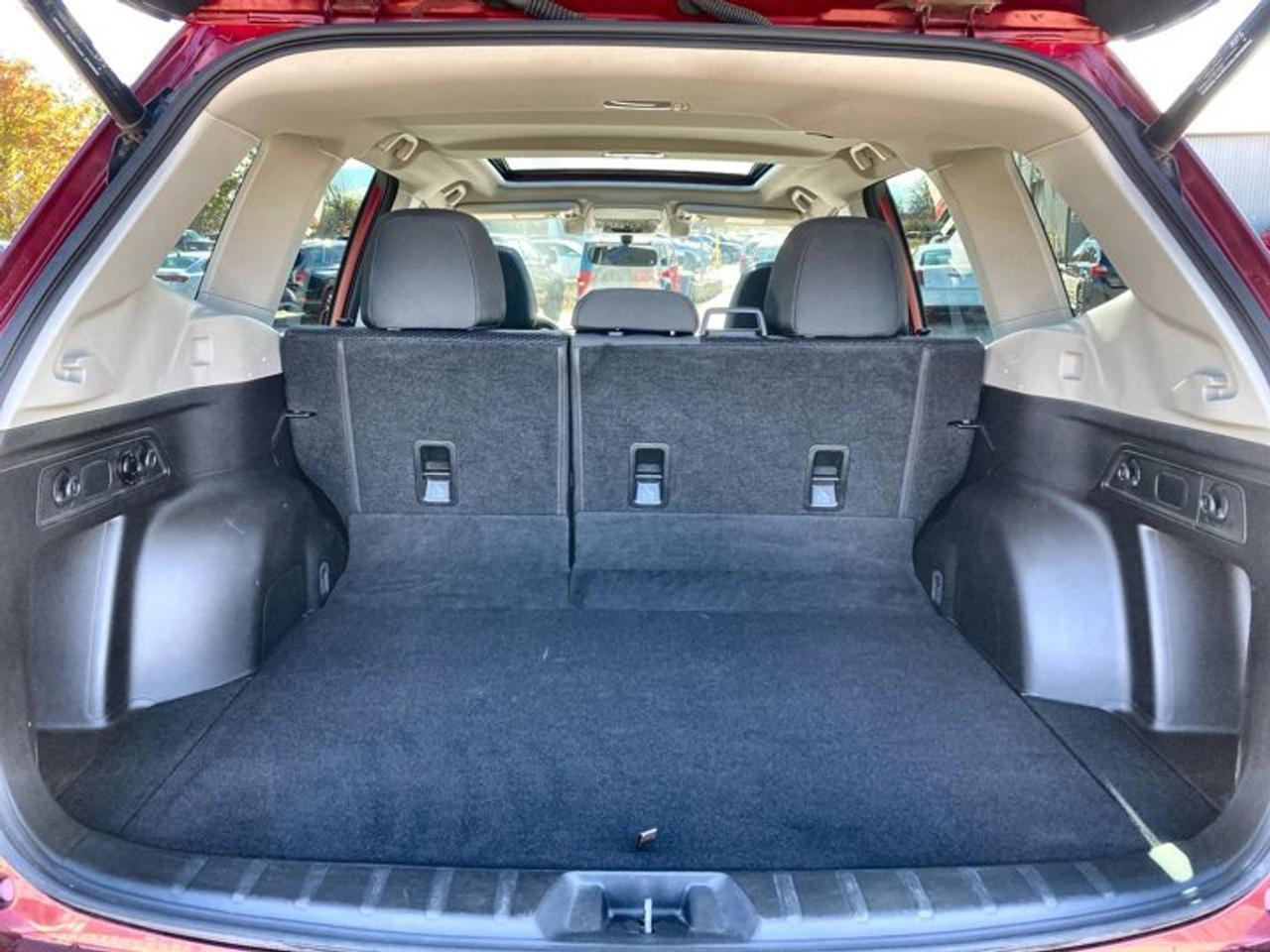 2020 Subaru Forester Touring AWD | One owner | No accidents Photo