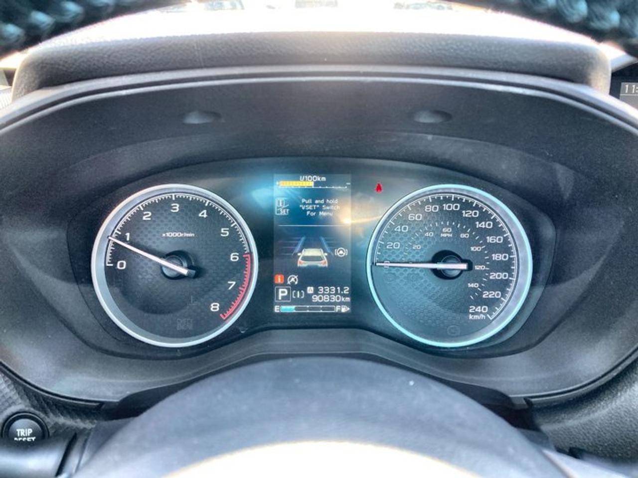 2020 Subaru Forester Touring AWD | One owner | No accidents Photo