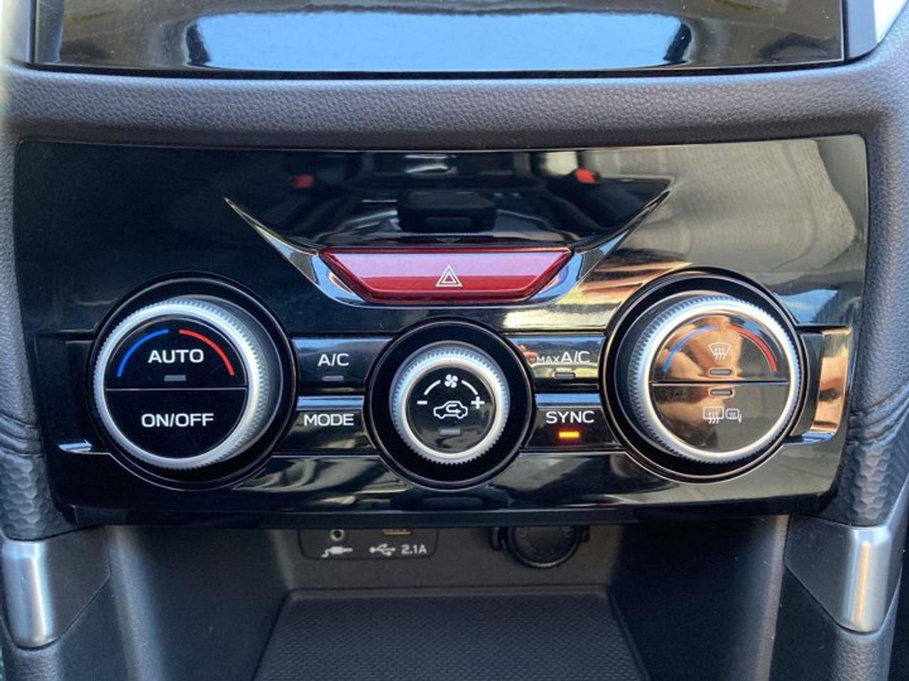 2020 Subaru Forester Touring AWD | One owner | No accidents Photo