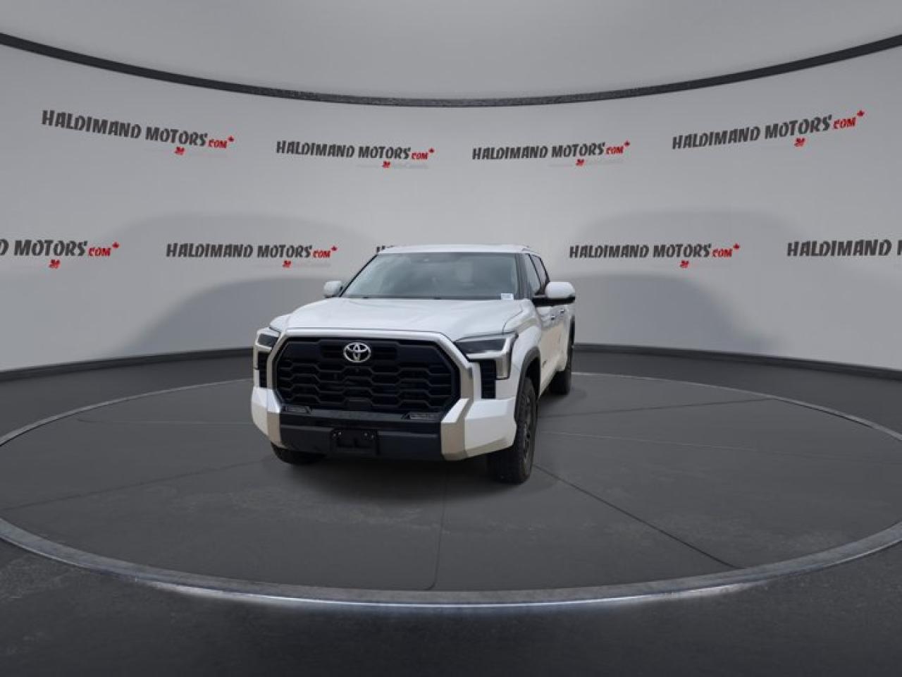 2023 Toyota Tundra Limited TRD OFF ROAD 4x4 CrewMax 6.5ft Box Photo