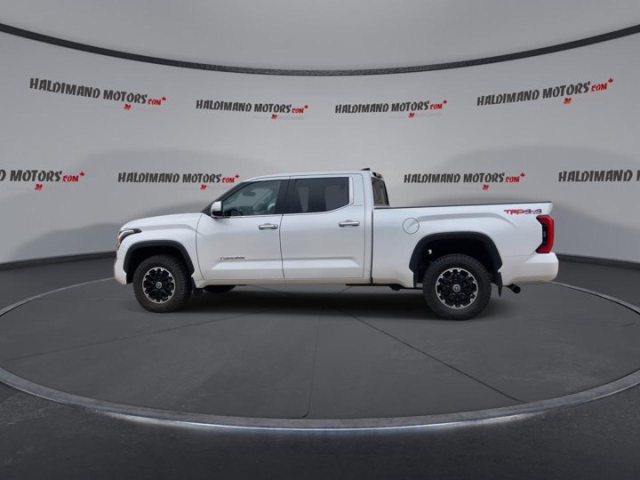 2023 Toyota Tundra Limited TRD OFF ROAD 4x4 CrewMax 6.5ft Box Photo
