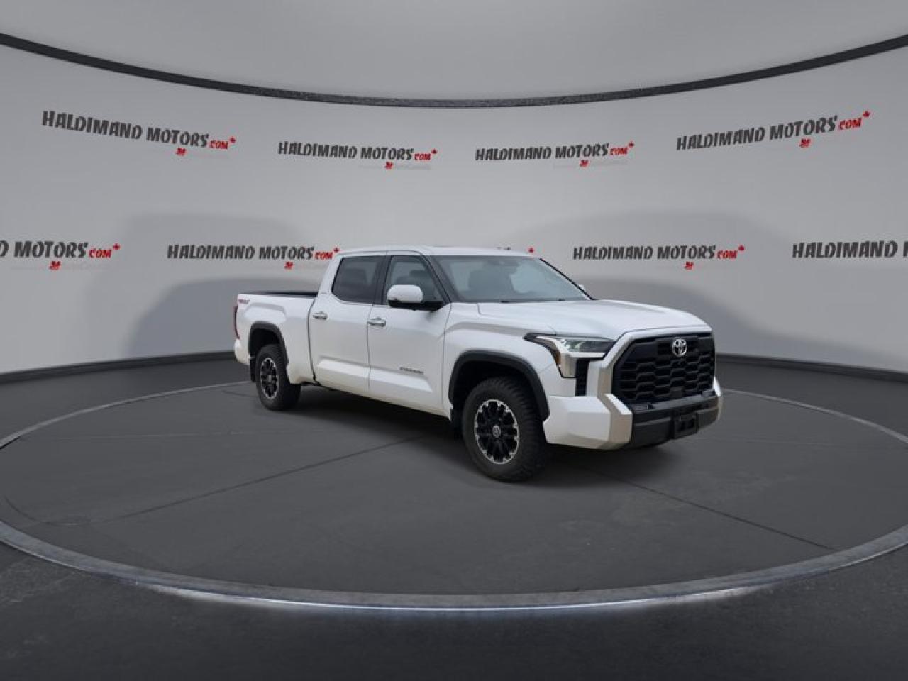 2023 Toyota Tundra Limited TRD OFF ROAD 4x4 CrewMax 6.5ft Box Photo