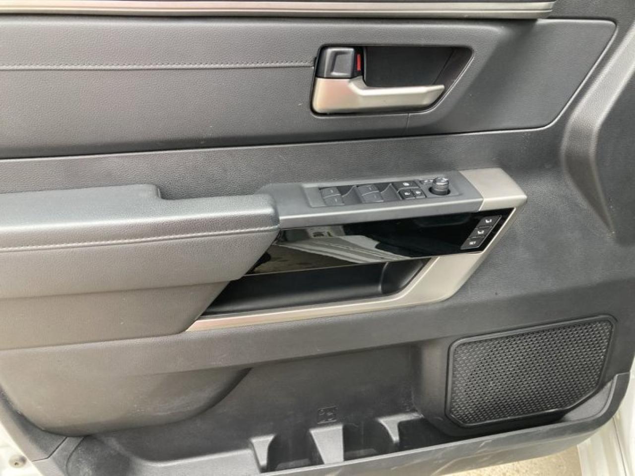 2023 Toyota Tundra Limited 4x4 Crew Photo