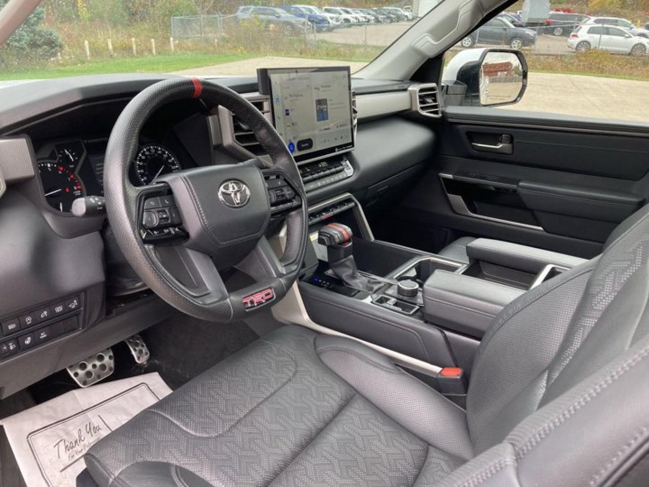 2023 Toyota Tundra Limited TRD OFF ROAD 4x4 CrewMax 6.5ft Box Photo