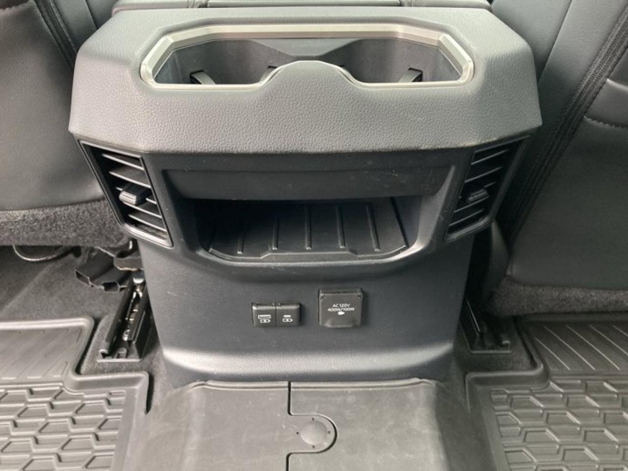 2023 Toyota Tundra Limited 4x4 Crew Photo