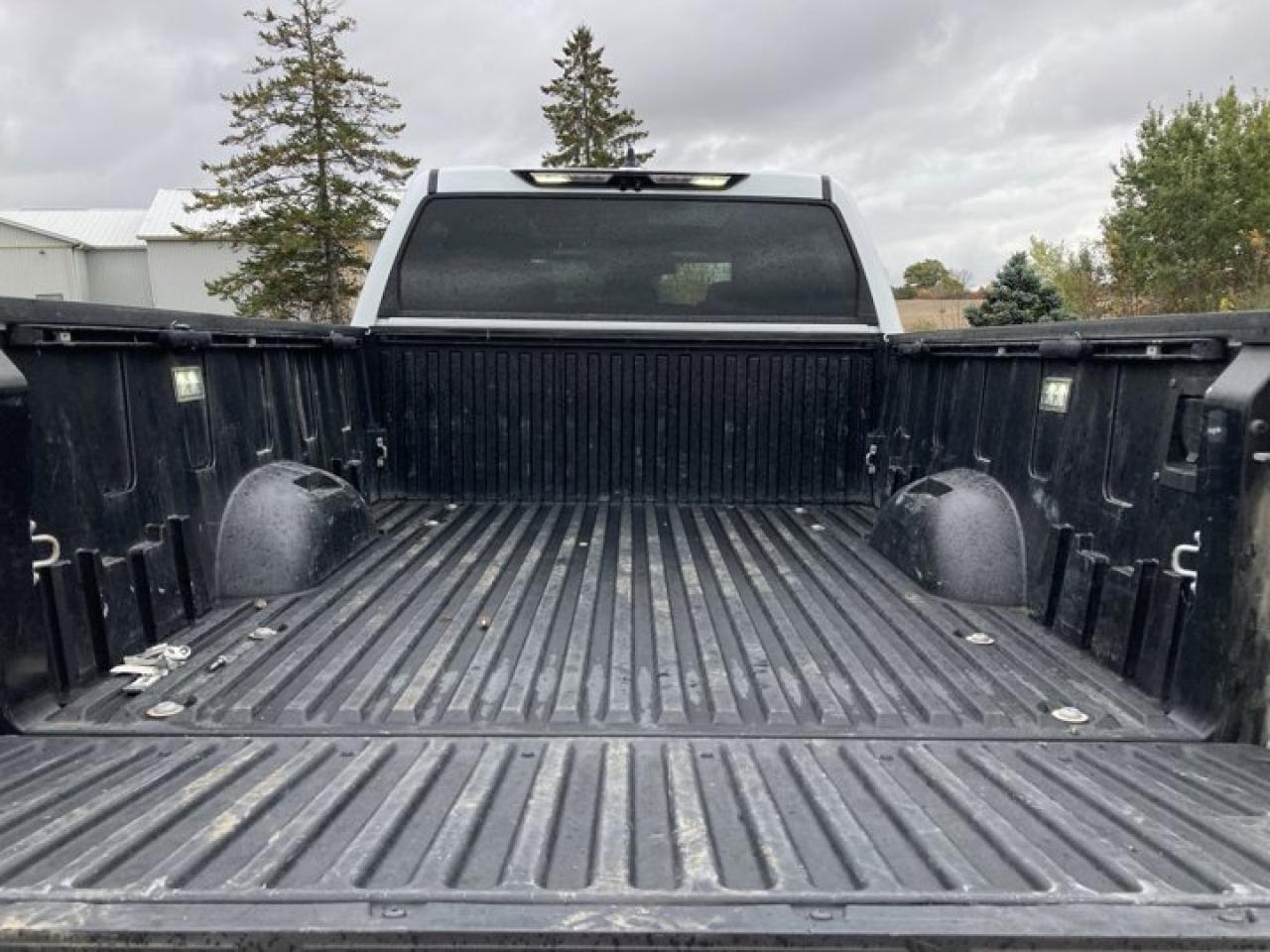 2023 Toyota Tundra Limited TRD OFF ROAD 4x4 CrewMax 6.5ft Box Photo