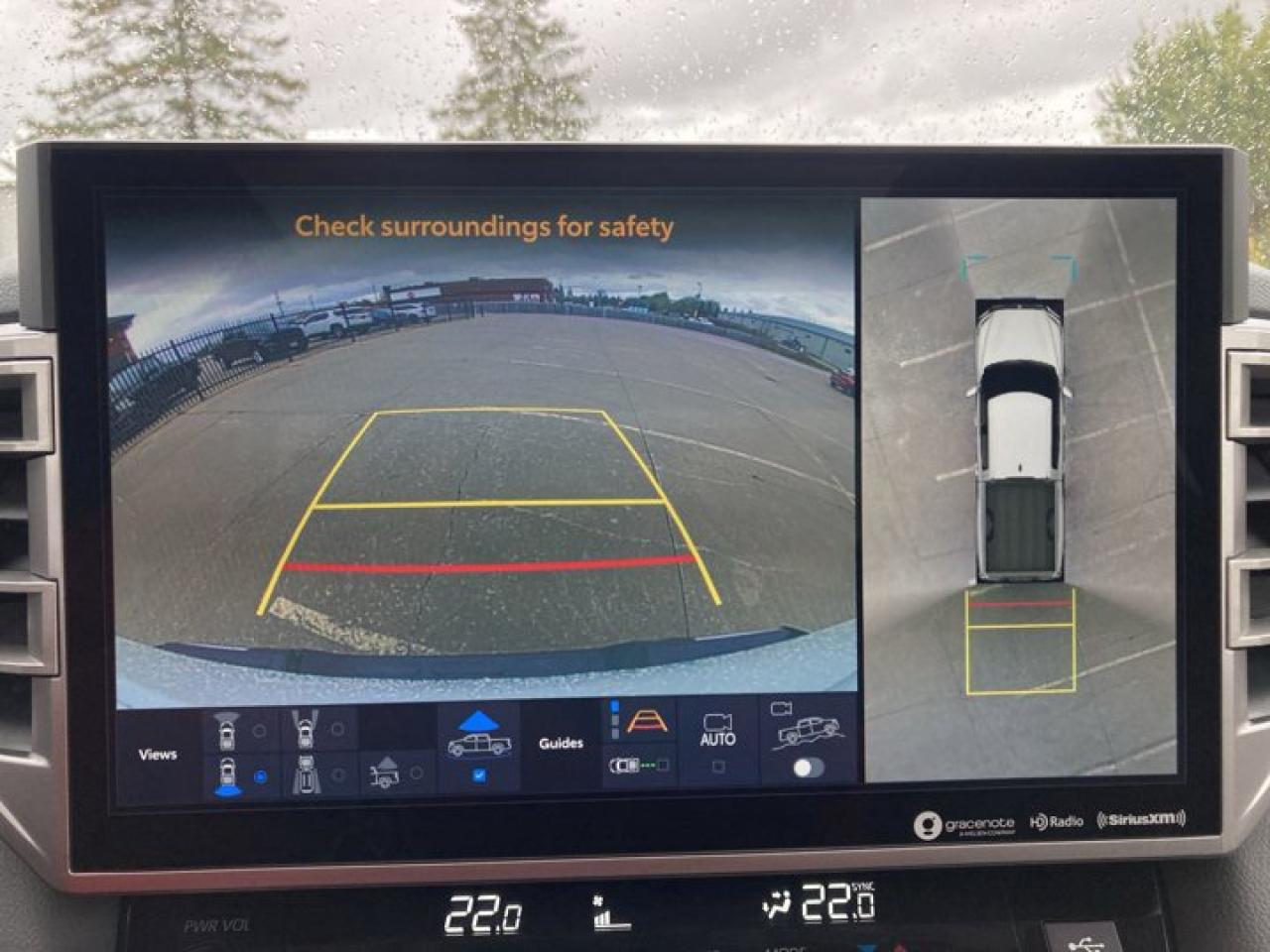 2023 Toyota Tundra Limited TRD OFF ROAD 4x4 CrewMax 6.5ft Box Photo