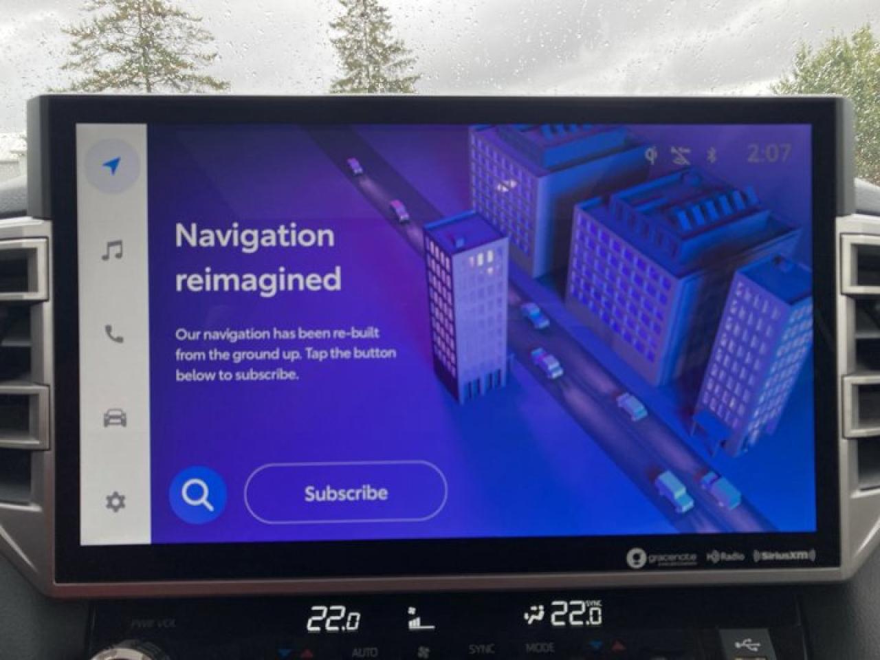 2023 Toyota Tundra Limited 4x4 Crew Photo