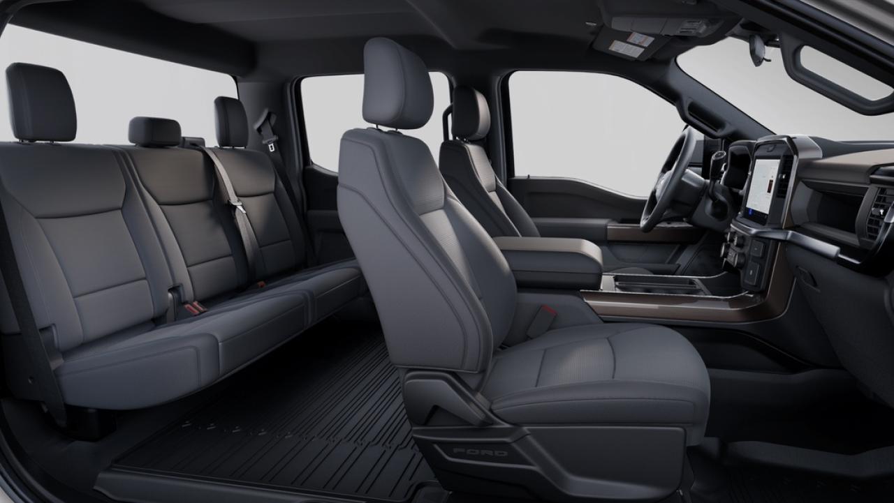 2025 Ford F-150 STX Photo