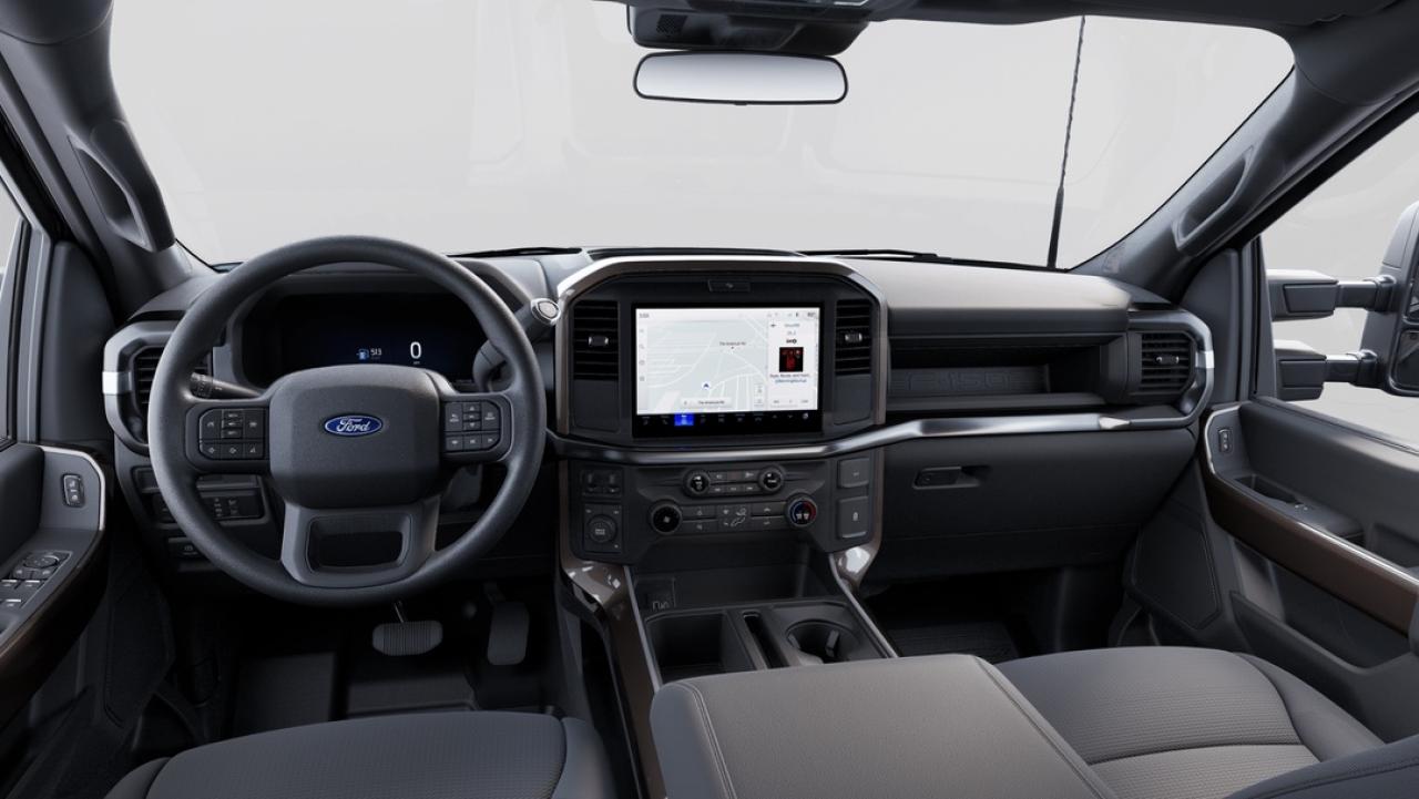 2025 Ford F-150 STX Photo