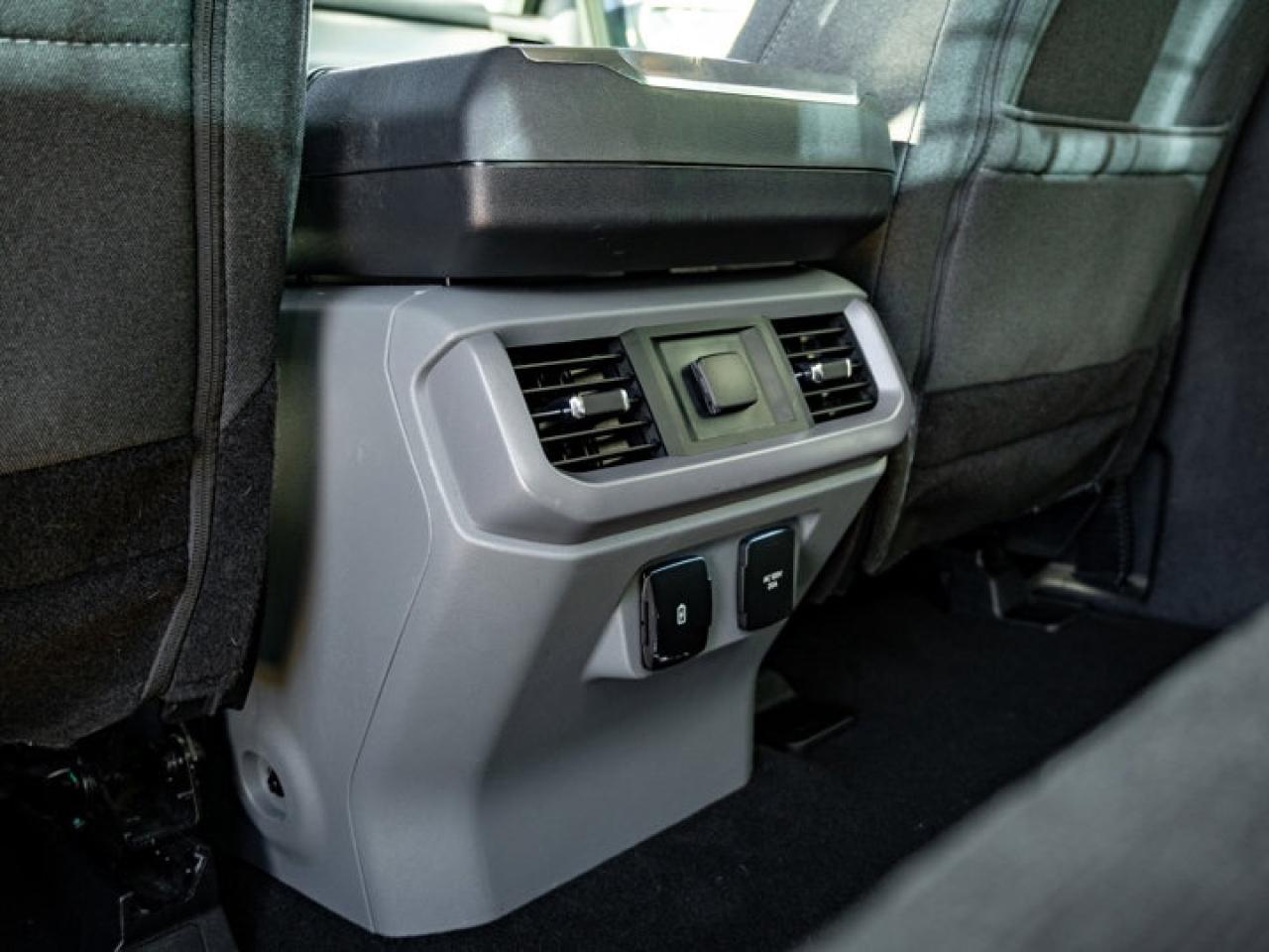 2024 Ford F-150 Lightning XLT Photo