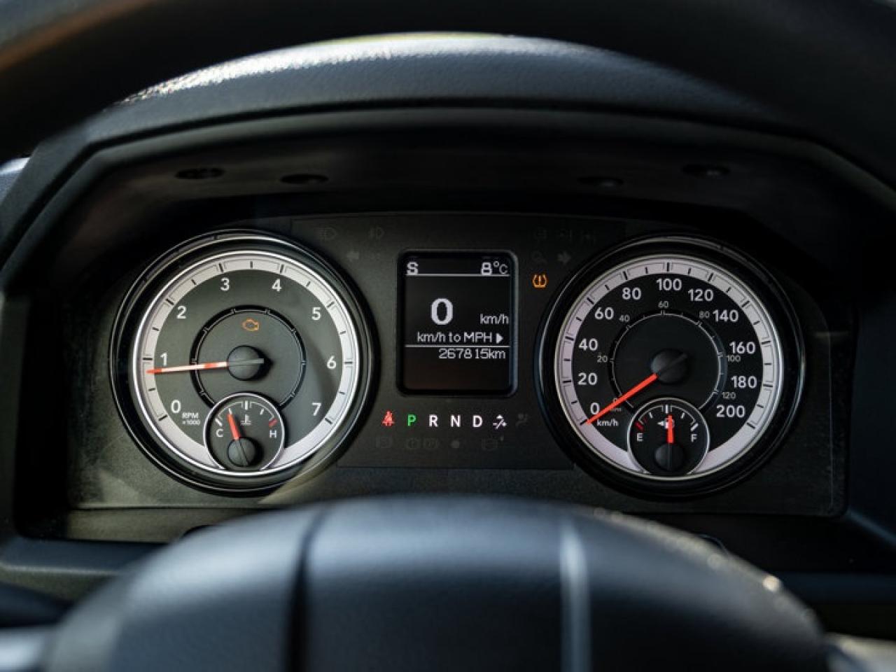 2021 RAM 1500 Classic EXPRESS Photo