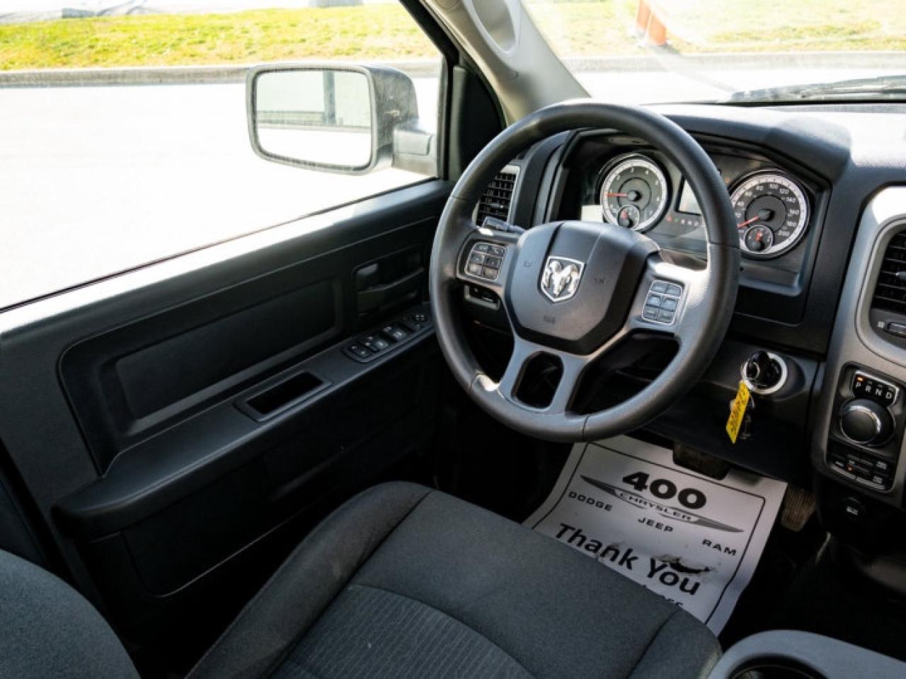 2021 RAM 1500 Classic EXPRESS Photo