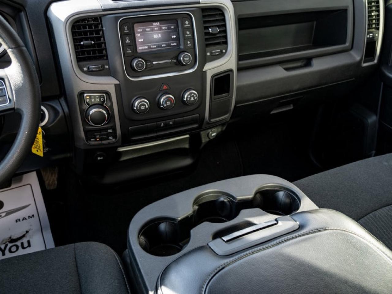 2021 RAM 1500 Classic EXPRESS Photo