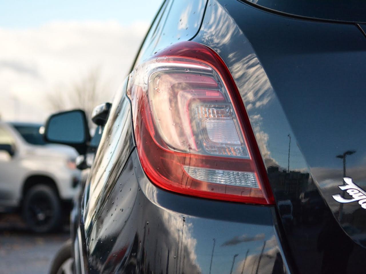 2018 Buick Encore Premium Photo