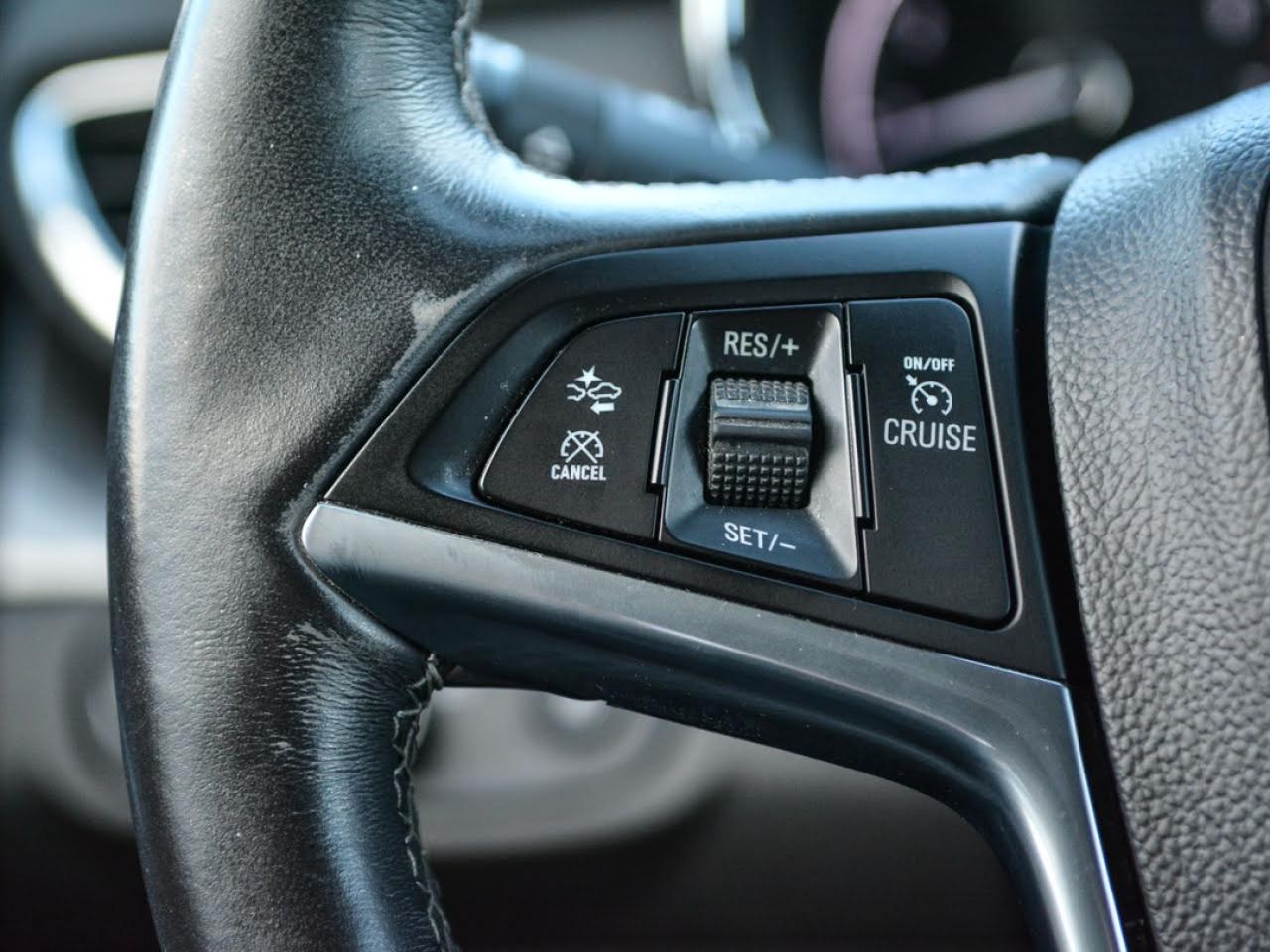 2018 Buick Encore Premium Photo