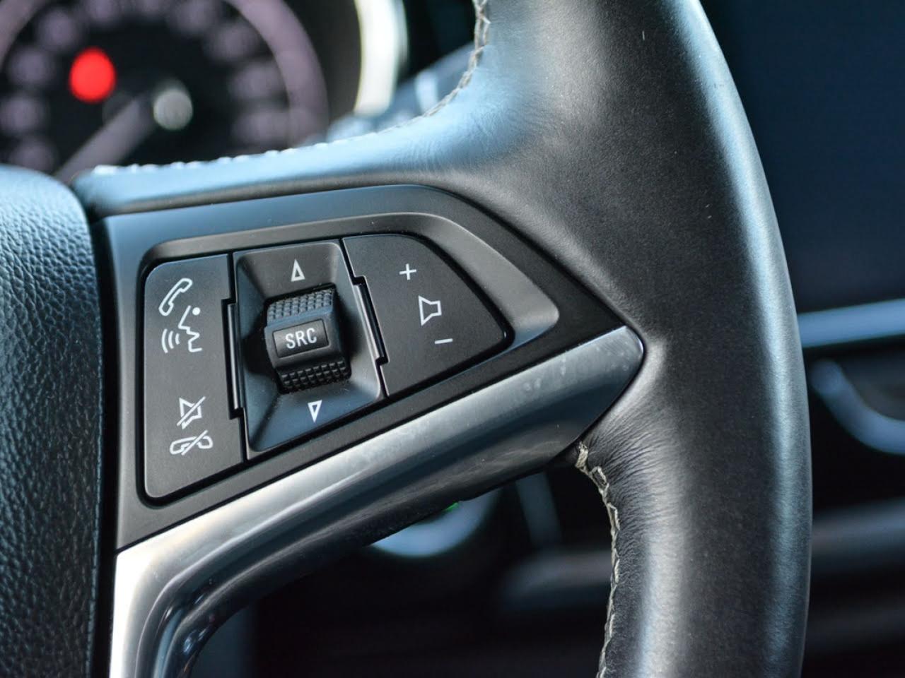 2018 Buick Encore Premium Photo