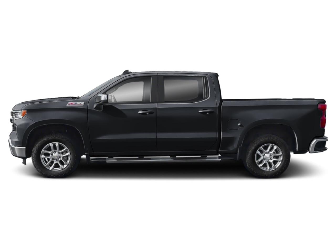 New 2026 Chevrolet Silverado 1500 LT for sale in Kingston, ON