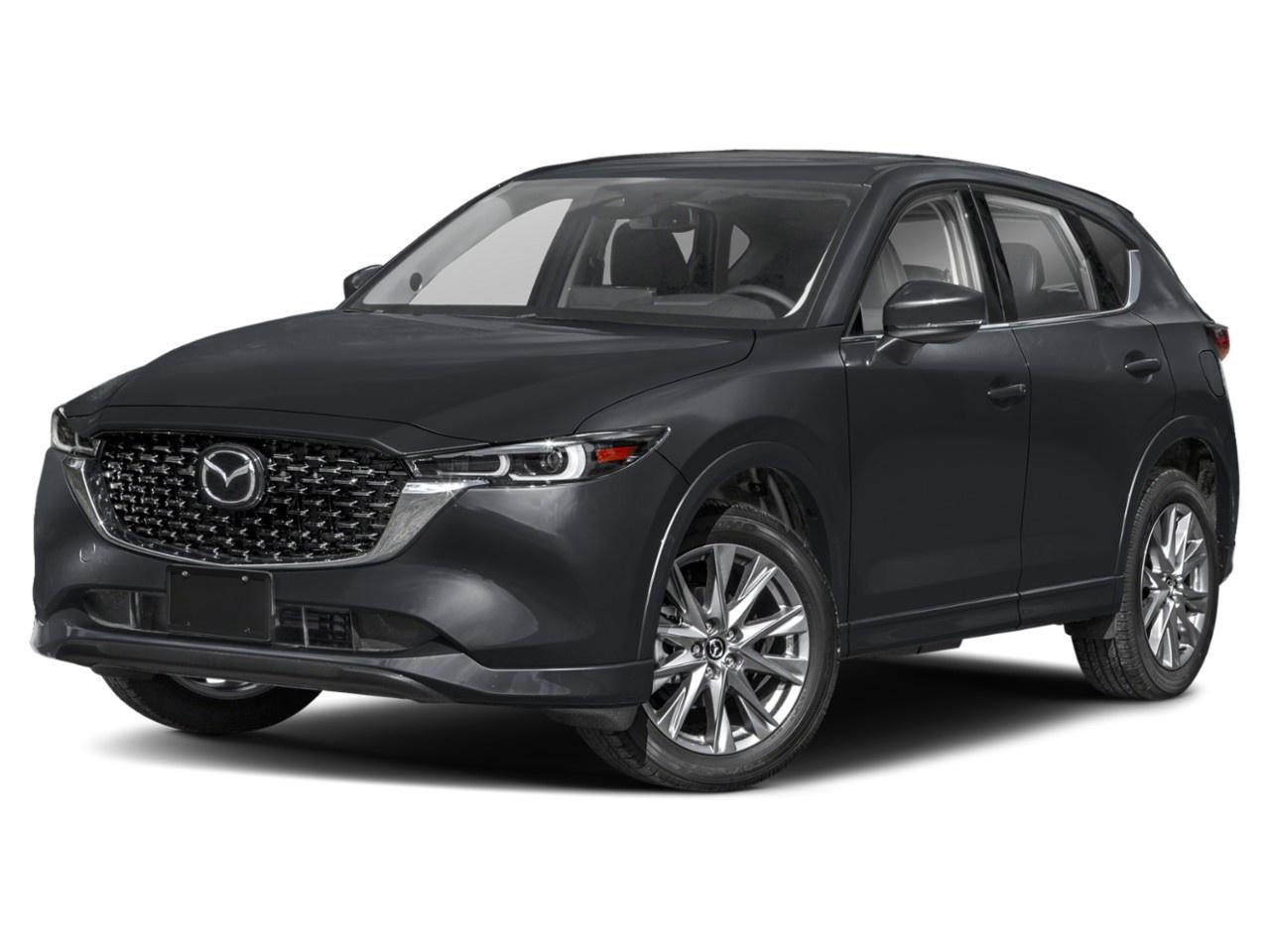 Used 2025 Mazda CX-5 GT AWD for sale in Steinbach, MB