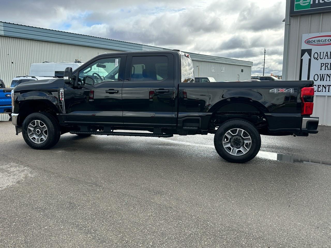 2026 Ford F-250 Super Duty SRW LARIAT 4WD CREW CAB 6.75' BOX Photo