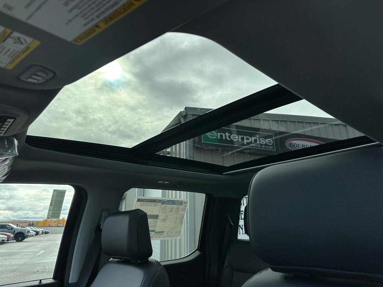 2026 Ford F-250 Super Duty SRW LARIAT 4WD CREW CAB 6.75' BOX Photo