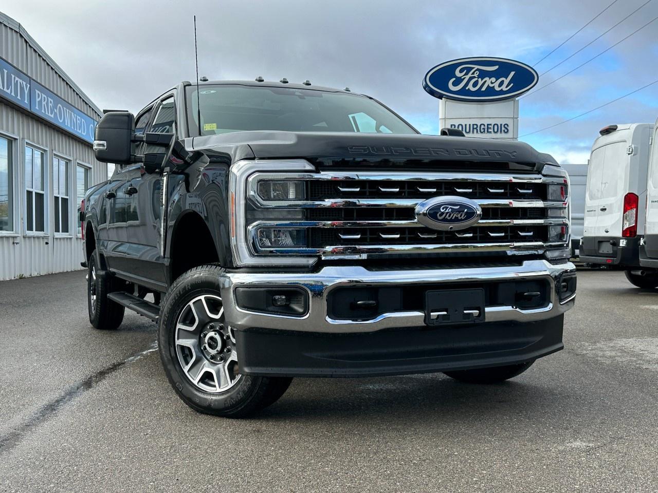 New 2026 Ford F-250 Super Duty SRW LARIAT 4WD CREW CAB 6.75' BOX for sale in Midland, ON