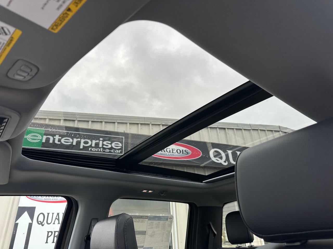 2026 Ford F-250 Super Duty SRW LARIAT 4WD CREW CAB 6.75' BOX Photo