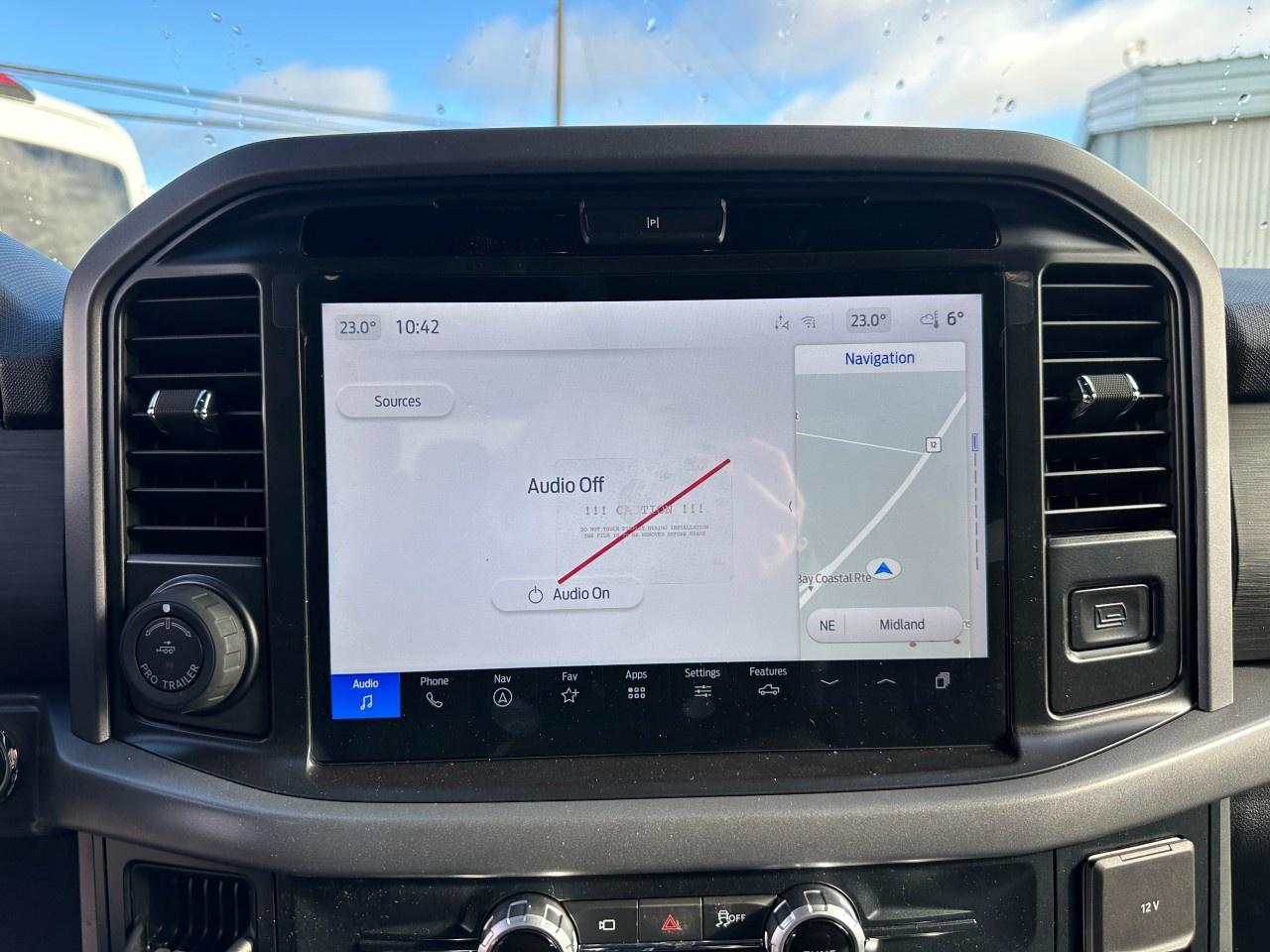 2025 Ford F-150 XLT 4WD SuperCrew 5.5' Box Photo