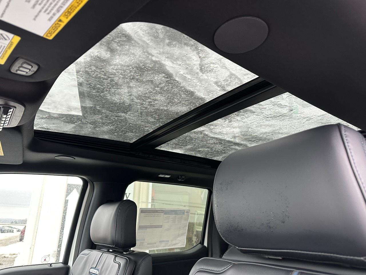 2026 Ford F-350 Super Duty SRW PLATINUM 4WD CREW CAB 6.75' BOX Photo