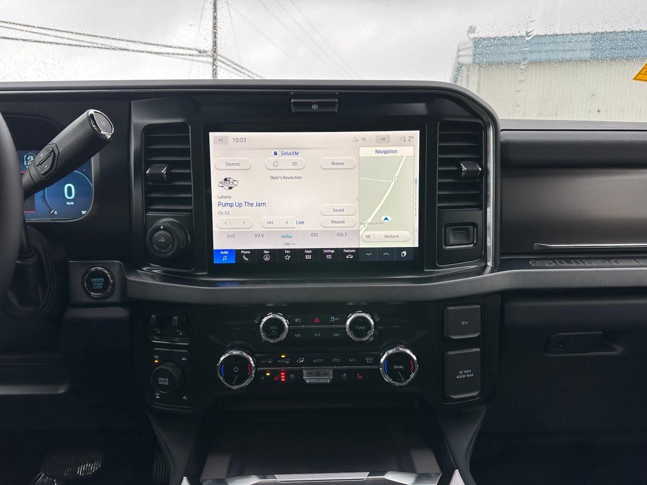 2026 Ford F-350 Super Duty SRW PLATINUM 4WD CREW CAB 6.75' BOX Photo