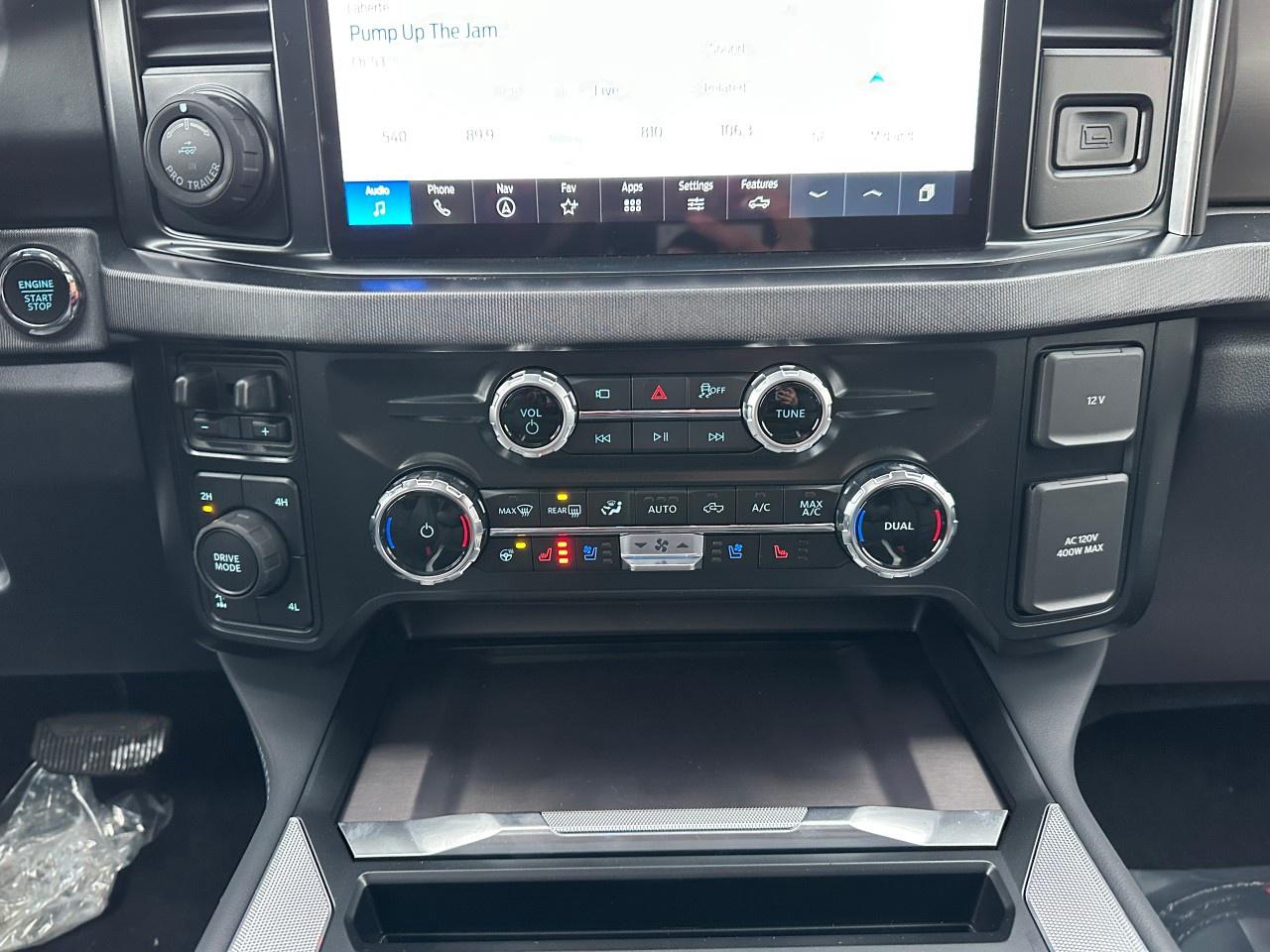 2026 Ford F-350 Super Duty SRW PLATINUM 4WD CREW CAB 6.75' BOX Photo