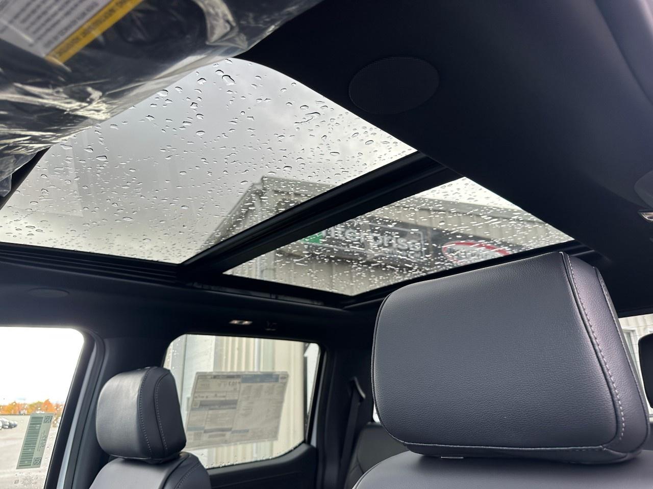 2025 Ford F-150 Lariat 4WD SuperCrew 5.5' Box Photo