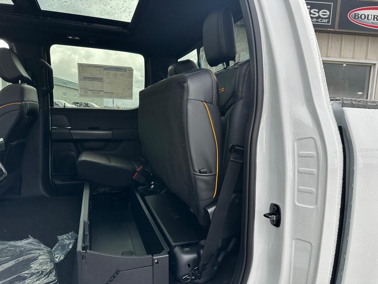 2025 Ford F-150 Tremor 4WD SuperCrew 5.5' Box Photo