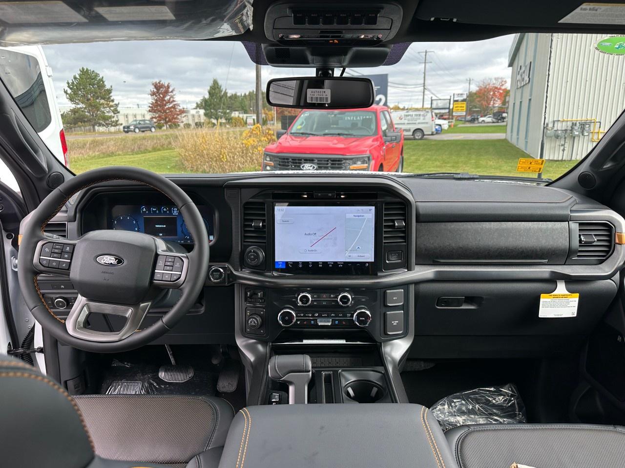 2025 Ford F-150 Tremor 4WD SuperCrew 5.5' Box Photo