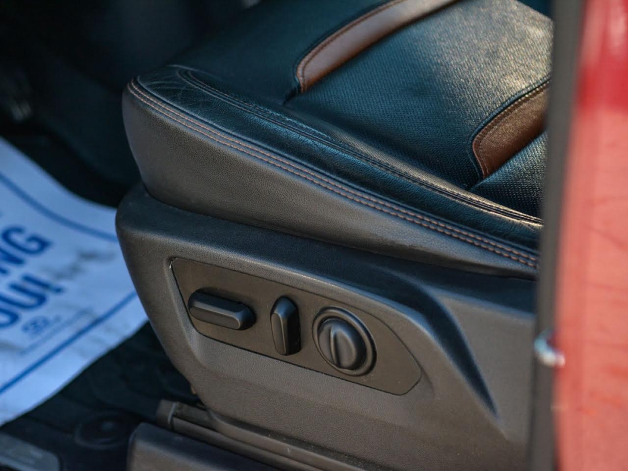 2019 GMC Sierra 1500 AT4 Photo