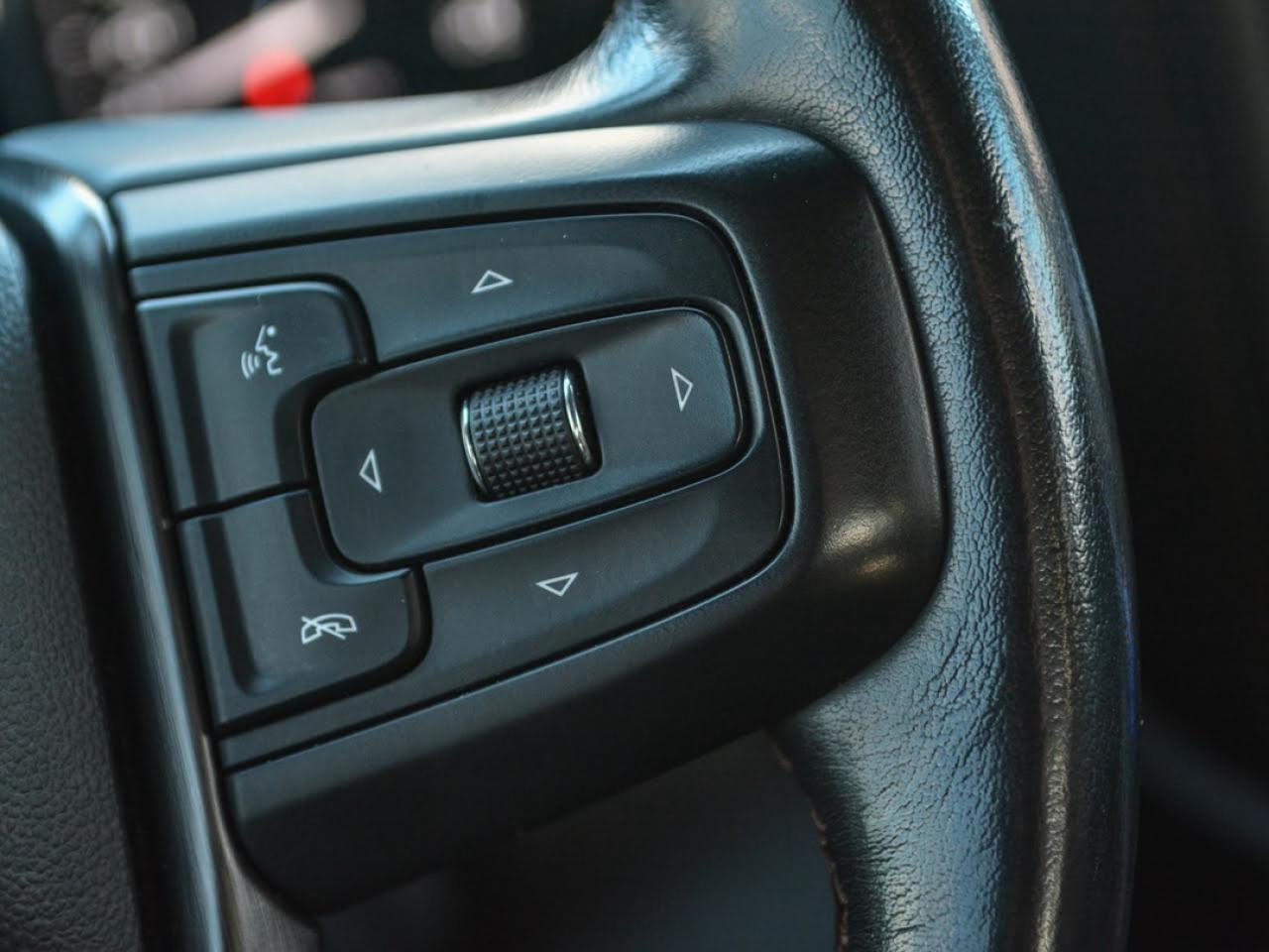 2019 GMC Sierra 1500 AT4 Photo